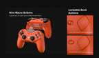 GameSir Tarantula 8K PC Orange