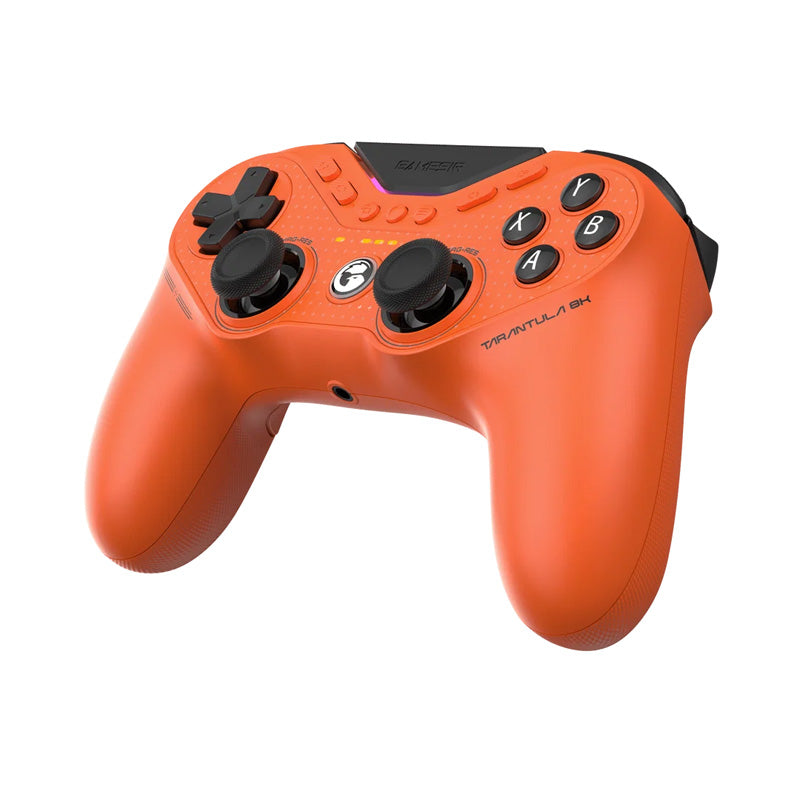 GameSir Tarantula 8K PC Orange