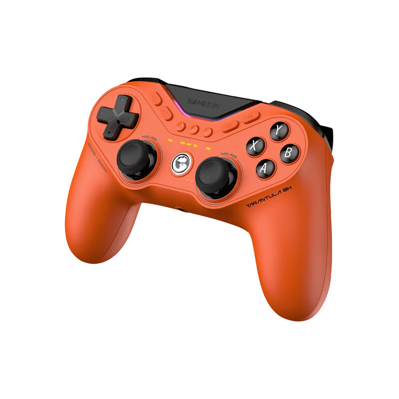 GameSir Tarantula 8K PC Orange