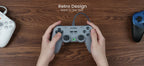 GameSir Tegenaria Lite Retro Gray