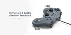 GameSir Tegenaria Lite Retro Gray