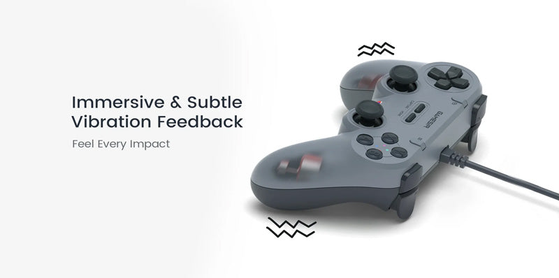 GameSir Tegenaria Lite Retro Gray