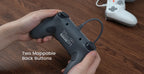 GameSir Tegenaria Lite Retro Gray