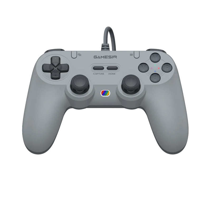 GameSir Tegenaria Lite Retro Gray