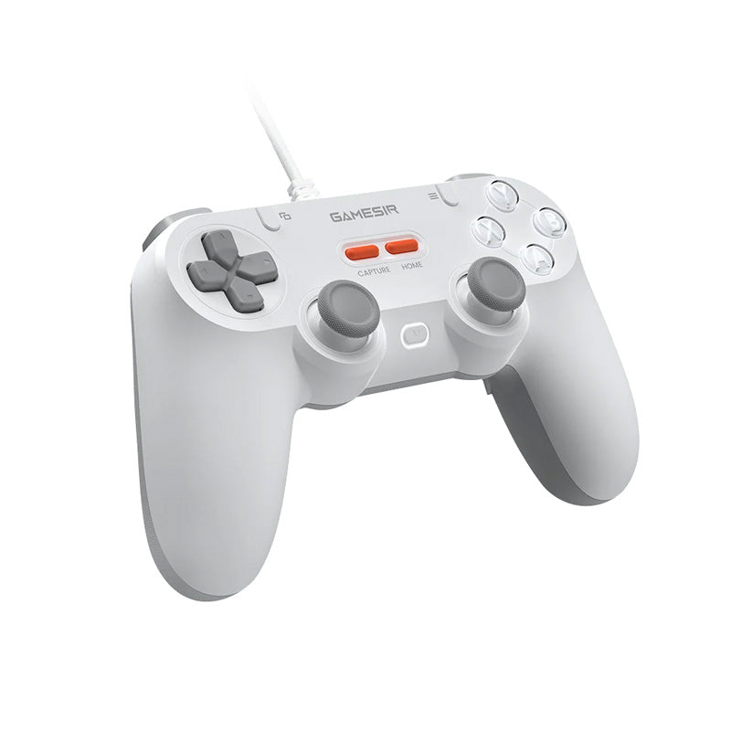 GameSir Tegenaria Lite Serene White