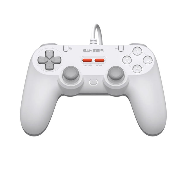 GameSir Tegenaria Lite Serene White