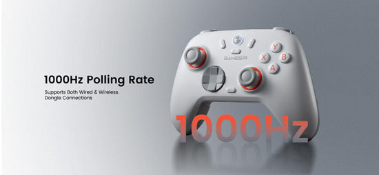 GameSir Nova 2 Lite Midnight Gray