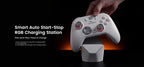 GameSir Nova 2 Lite Midnight Gray