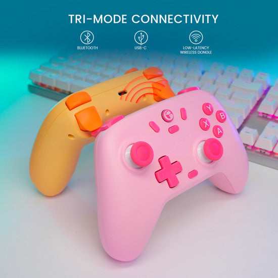 GameSir Nova T4n Lite Sky Blue