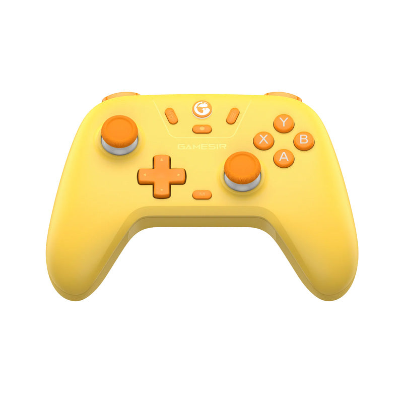 GameSir Nova T4n Lite Yellow