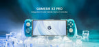 GameSir X3 Pro Aurora Cooling