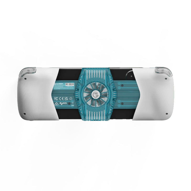 GameSir X3 Pro Aurora Cooling