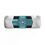 GameSir X3 Pro Aurora Cooling