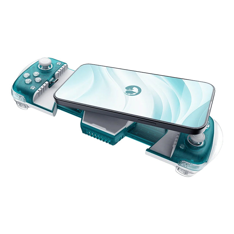 GameSir X3 Pro Aurora Cooling