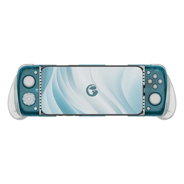 GameSir X3 Pro Aurora Cooling