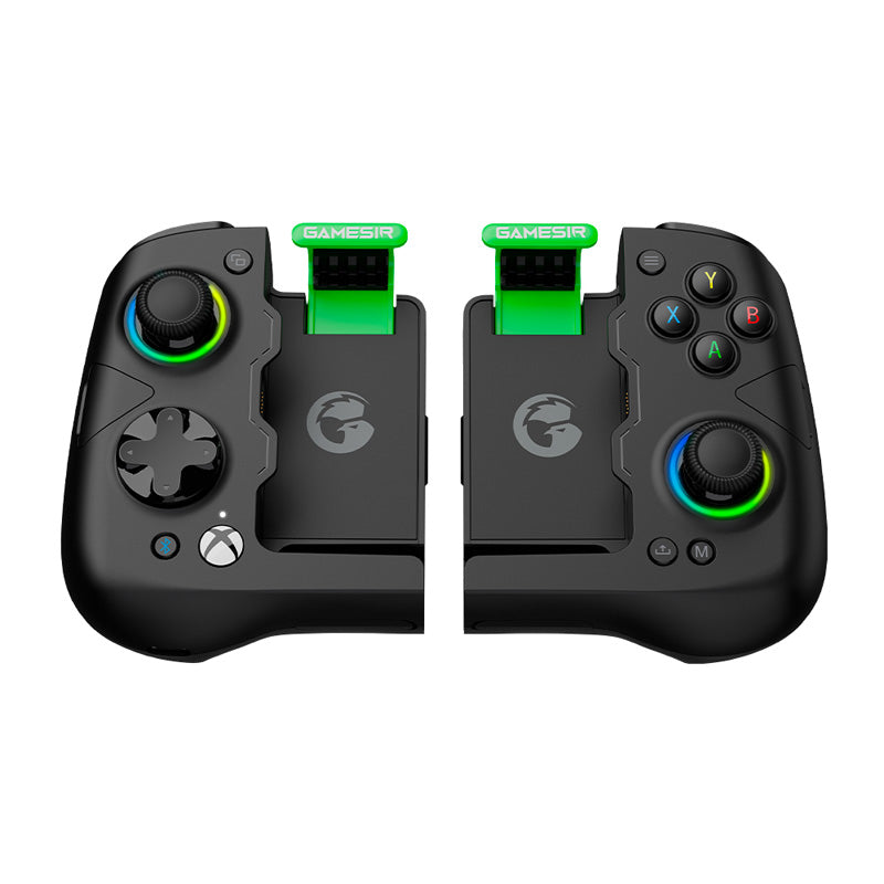 GameSir X4 Aileron Black