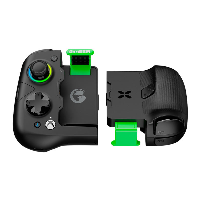 GameSir X4 Aileron Black