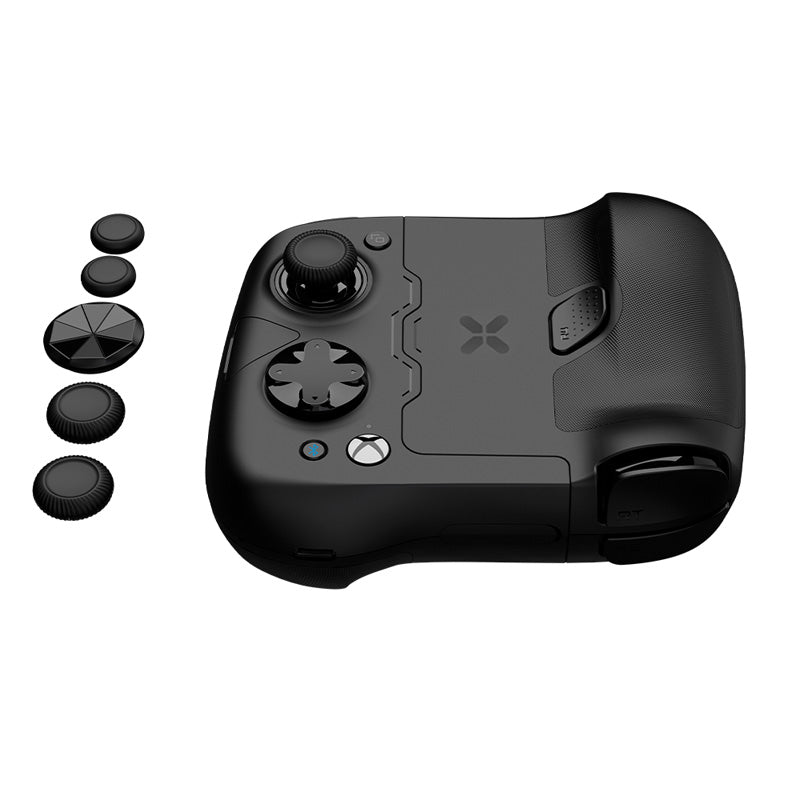 GameSir X4 Aileron Black