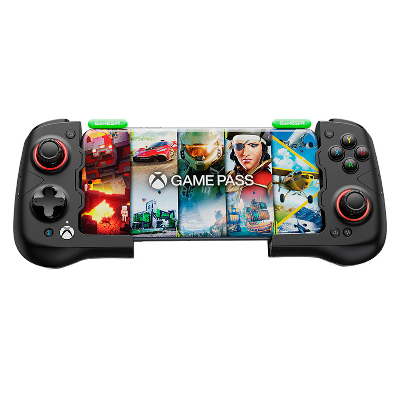 GameSir X4 Aileron Black