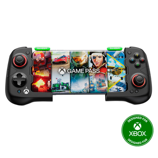GameSir X4 Aileron Black