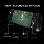 GameSir X5 Lite Black