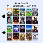 GameSir X5 Lite Black
