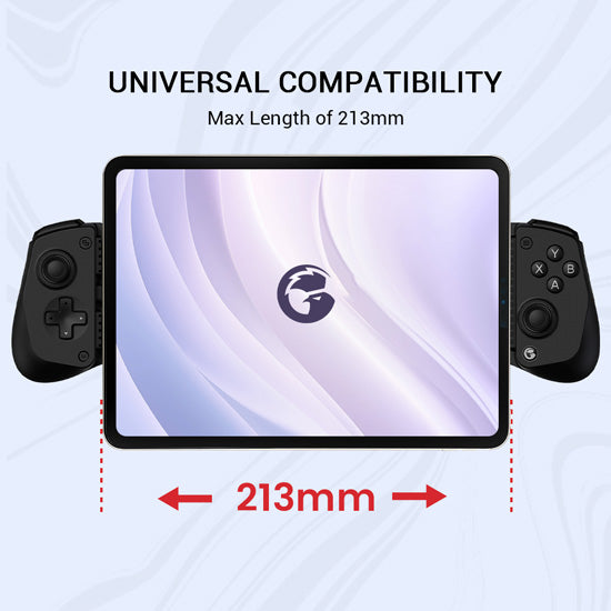 GameSir X5 Lite Black