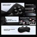 GameSir X5 Lite  Wassabi