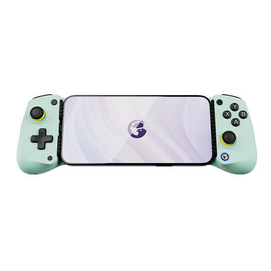 GameSir X5 Lite  Wassabi