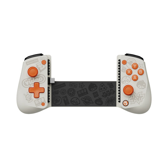GameSir X5 Lite  White / Orange