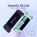 GameSir X5 Lite  White / Orange