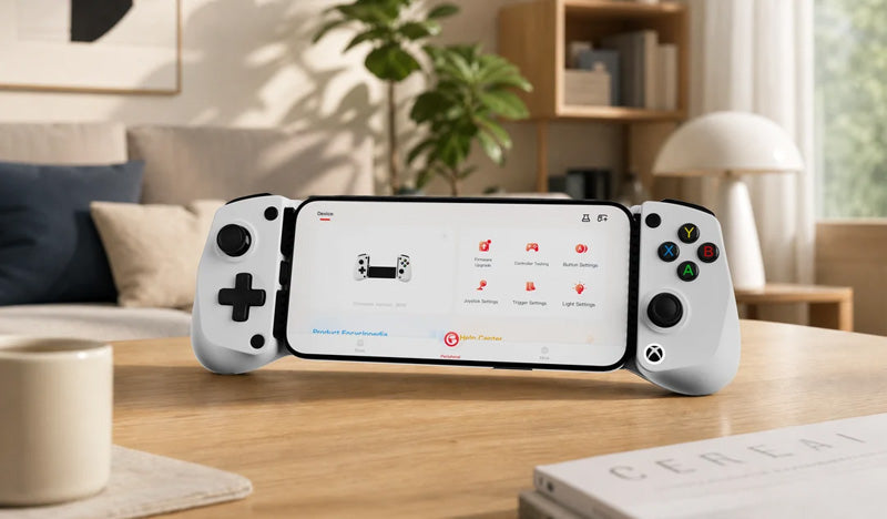 GameSir X5 Lite Black