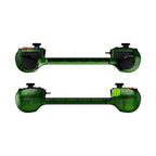 GameSir X5 Lite Retro Green