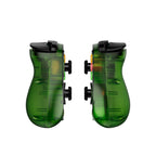 GameSir X5 Lite Retro Green