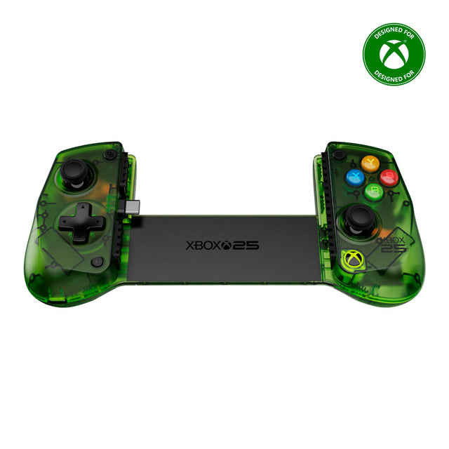 GameSir X5 Lite Retro Green