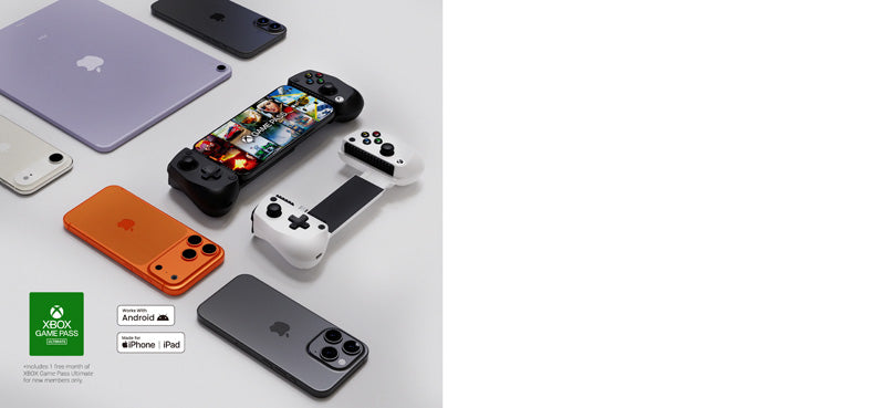 GameSir X5 Lite White