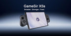 GameSir X5s Gray