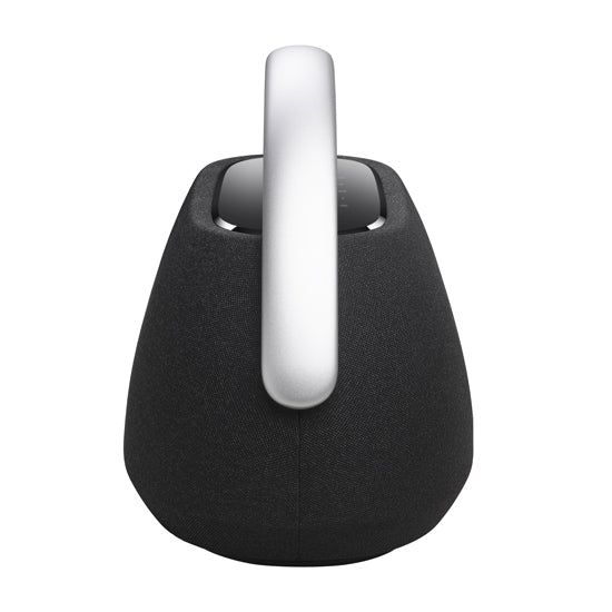Go + Play 3 Black
