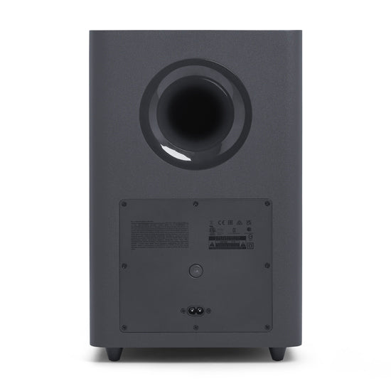 Bar 2.1 Deep Bass