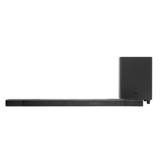 BAR 9.1 True Wireless Surround with Dolby Atmos®