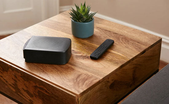 BAR 9.1 True Wireless Surround with Dolby Atmos®