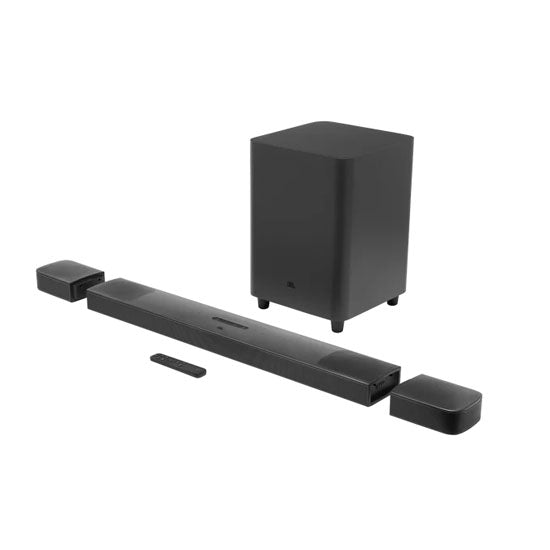 Soundbars