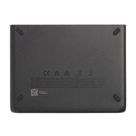 Battery 600 with Charging Case