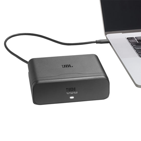 Battery 600 Duo with Charging Case