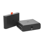 Battery 600 Duo with Charging Case