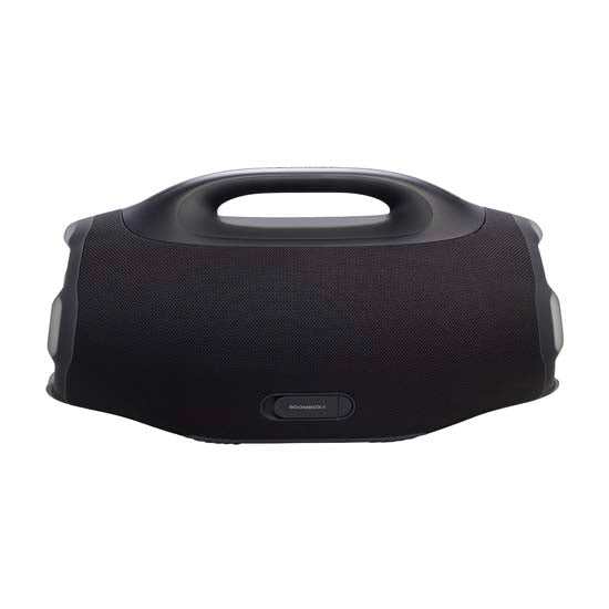 BOOMBOX 4 Black