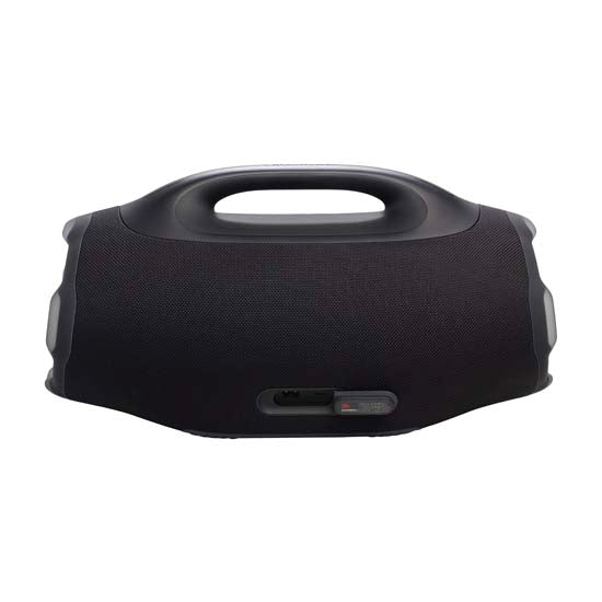 BOOMBOX 4 Black