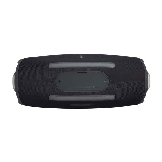 BOOMBOX 4 Black