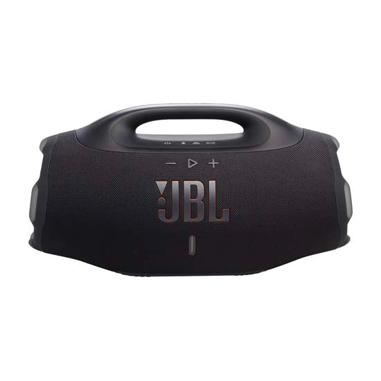 BOOMBOX 4 Black