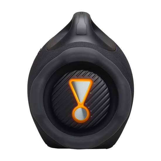 BOOMBOX 4 Black